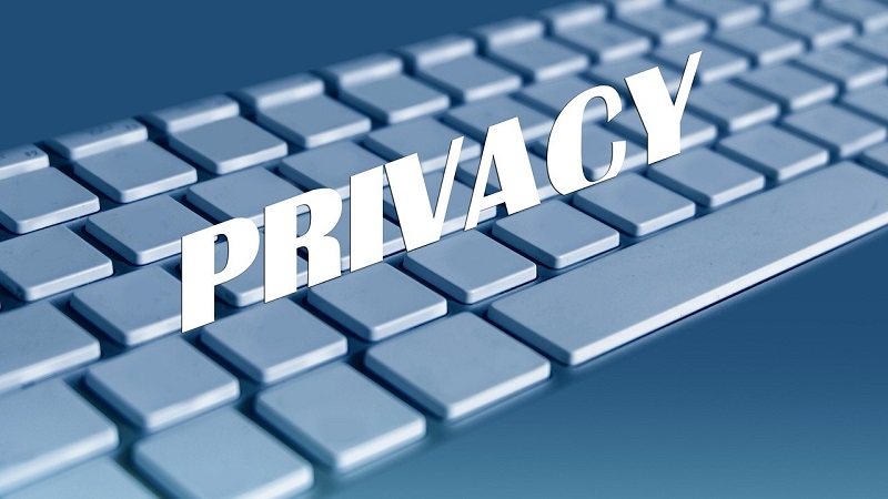 Privacy policy プライバシーポリシー