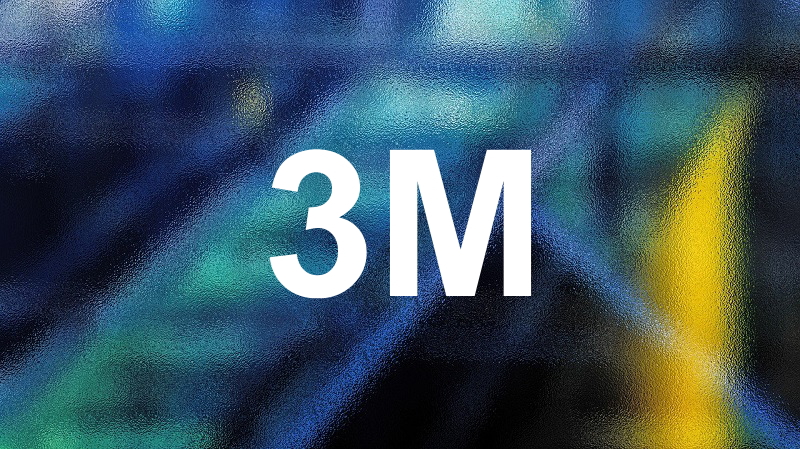 3M 窓ガラスフィルム