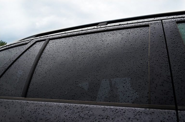 *STOCK CLEARANCE* - AGCO Rear Tinted Glass 3821485M1 | OEM Visibility for MF Tractors main image 0