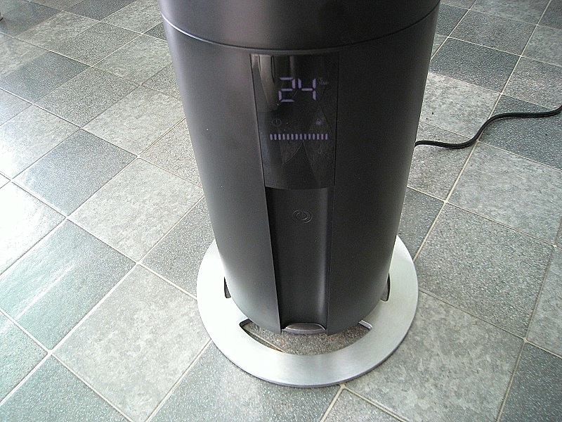 mononics Illumination Tower Humidifier/mononics イルミネーションタワー加湿器