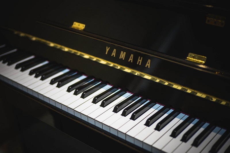 YAMAHA Piano/ヤマハ　ピアノ