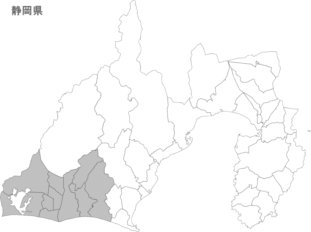 静岡県