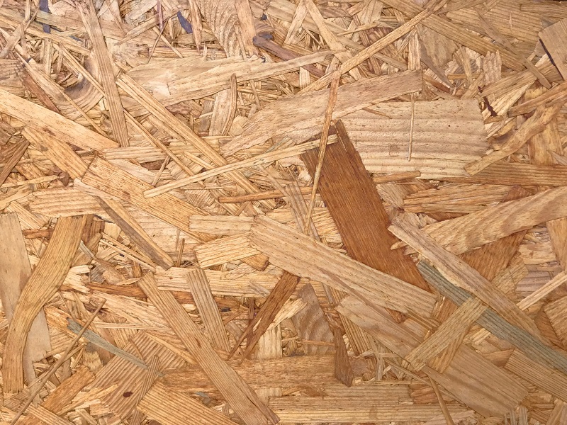 OSB合板-Oriented Standard Board