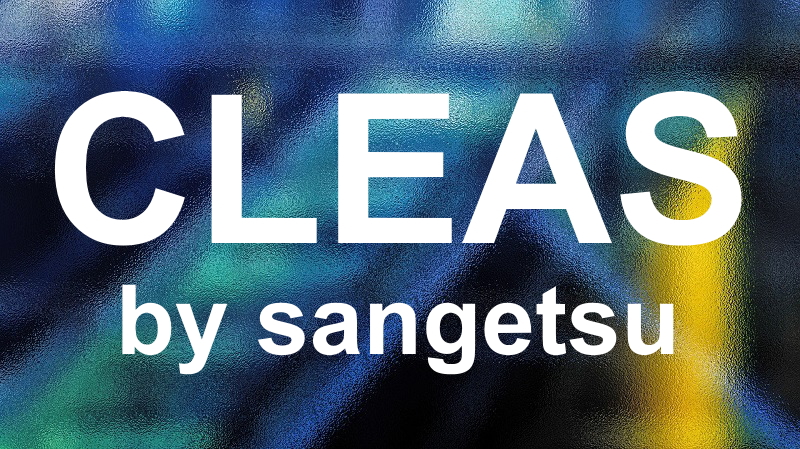 クレアス/CLEAS by サンゲツ/sangetsu