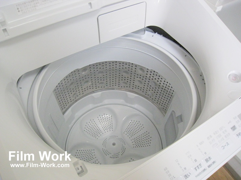 HITACHI/日立ビートウォッシュBW-V100M/縦型洗濯機、全自動洗濯機(10kg)乾燥なし