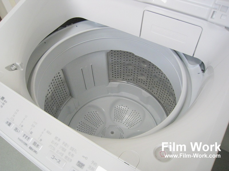 HITACHI/日立ビートウォッシュBW-V100M/縦型洗濯機、全自動洗濯機(10kg)乾燥なし